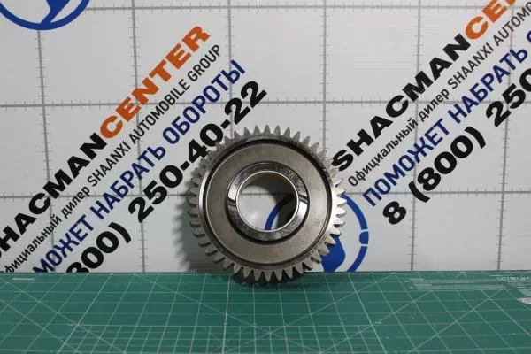 Шестерня ГРМ (промежуточная) SITRAK, MC11.