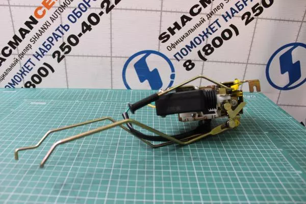 Замок двери (L) FAW, J6