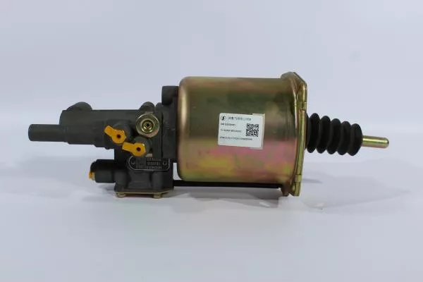 ПГУ сцепления (в сборе) SHAANXI, X6000