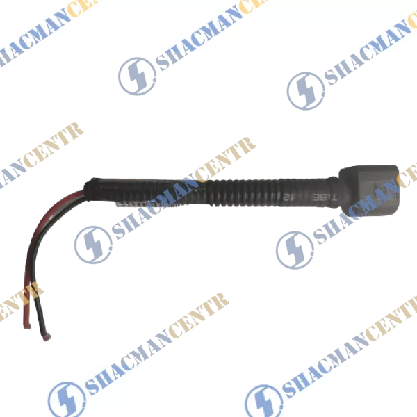Провод с разъёмом для указателей поворота Иномарки SHAANXI, (1j0973722)