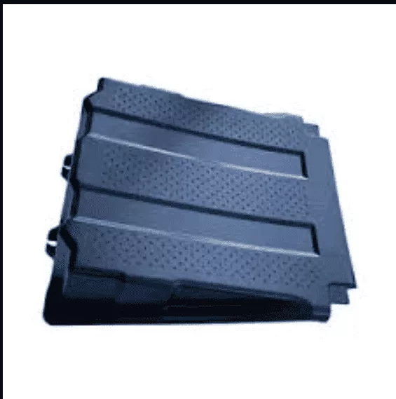 Крышка аккумулятора SHAANXI, X5000