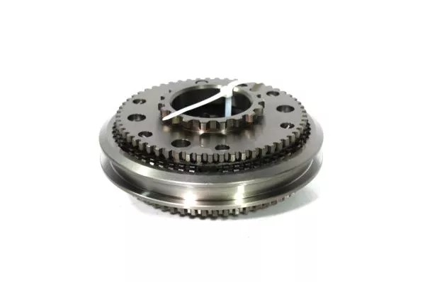 Синхронизатор (5-й и 6-й передачи) FULLER, 12JSDX