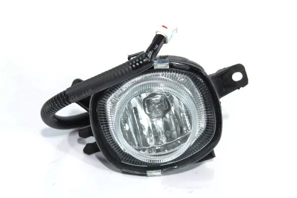 Фара противотуманная (L, Пластик) SHAANXI, F3000