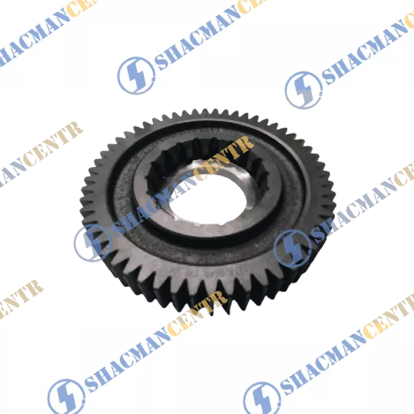 Шестерня 4-ой передачи вторичного вала