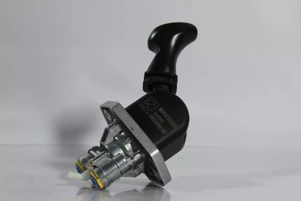 Кран ручного тормоза SITRAK, C7H MAX, J7