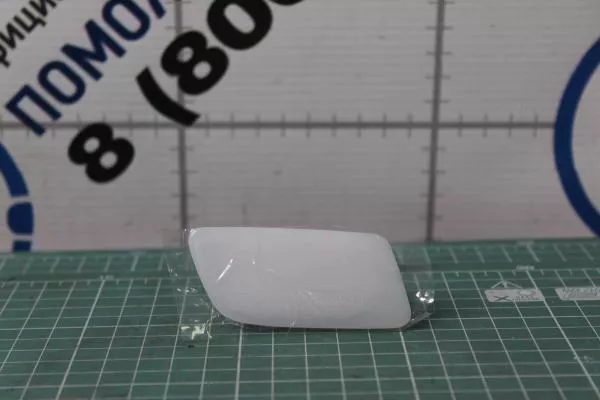 Фонарь двери (L) SHAANXI, X6000