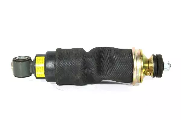 Амортизатор кабины (Front, пневматический) HOWO, A7, (WG1664430079)