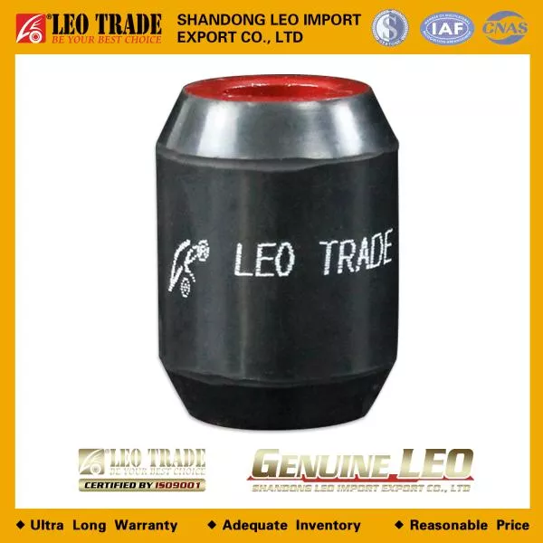 Втулка переднего стабилизатора (Front, верхняя) LEO TRADE, F3000, (LEO300017A)