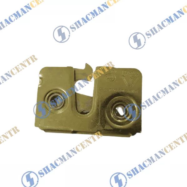 Замок двери (L) LEO TRADE, A5, (LEO300083A)