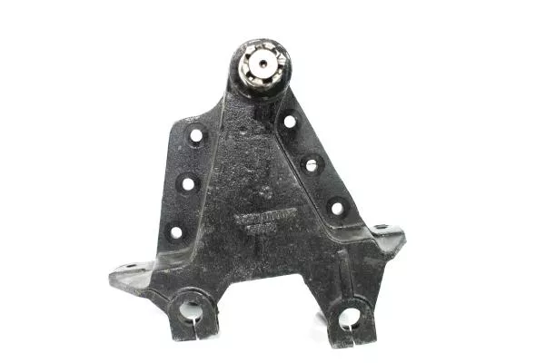 Кронштейн передней рессоры (RL) SHAANXI, 8X4