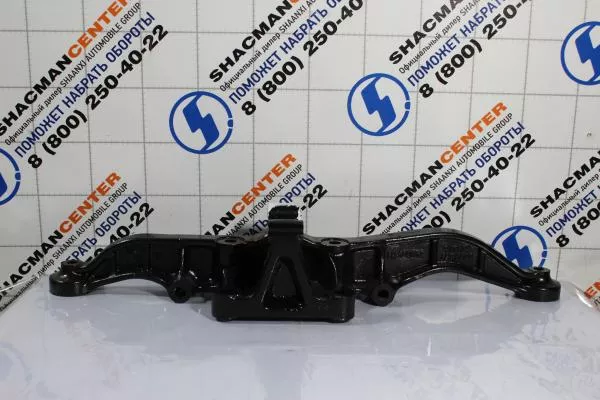 Кронштейн пневмоподушки (RL) SHAANXI, X6000