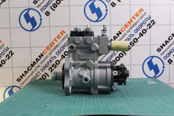 ТНВД SHAANXI, Евро-5, WP12, WP13, (0445020245)