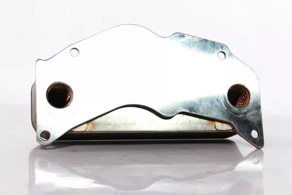 Радиатор масляный (теплообменник) CREATEK, WD12, (CK8468)