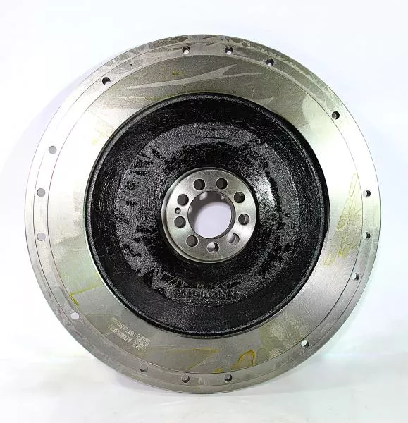 Маховик (58 отверстий) HOWO, Евро-5, D10, (AZ1560020568, Z1560020579)