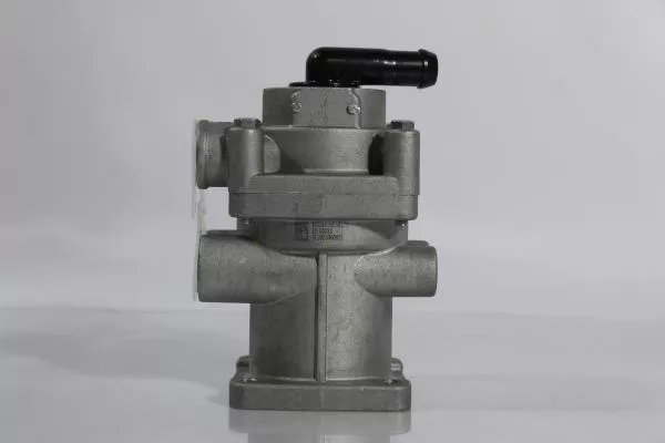 Кран главный тормозной SITRAK, T7H, A7, T5G