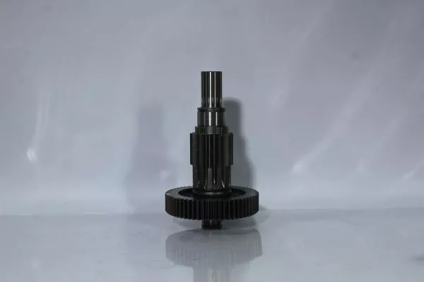 Вал промежуточный делителя (длинный) FULLER, (12JSD200T-1707056)