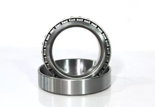 Подшипник ступицы D170, H49, (Rear, внутренний, 33022) SHAANXI, F3000, A7