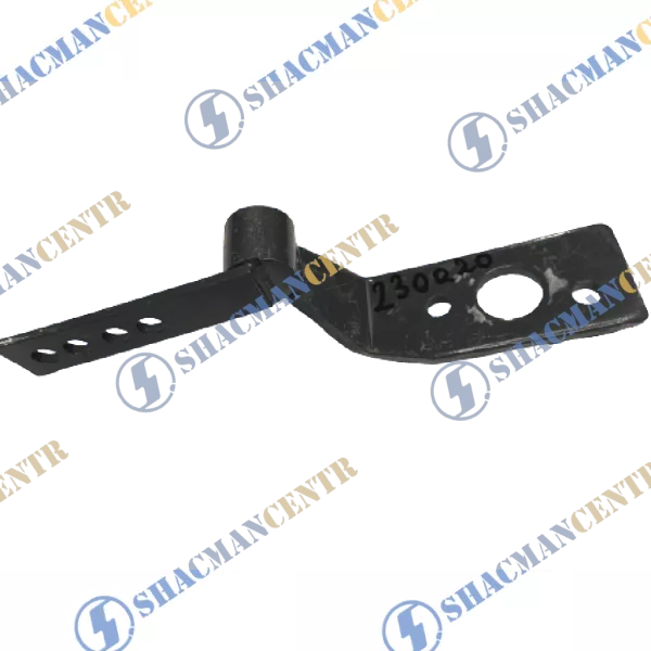 Рычаг вала вилки сцепления SHAANXI