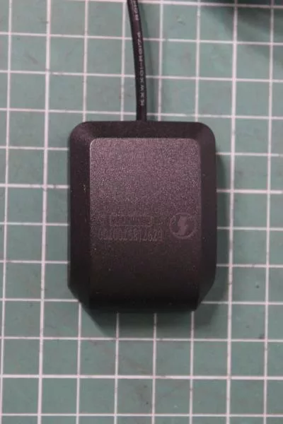 Антенна GPS SHAANXI, X5000, X6000