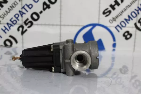 Клапан ограничения давления воздуха SHAANXI