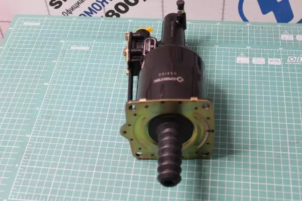 ПГУ 420 CREATEK, A5, (CK8160)