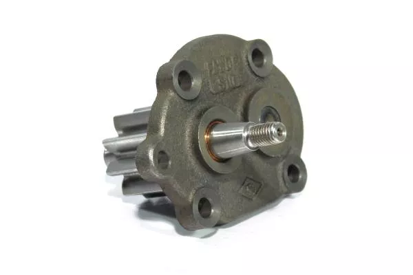 Насос масляный FAW, J6