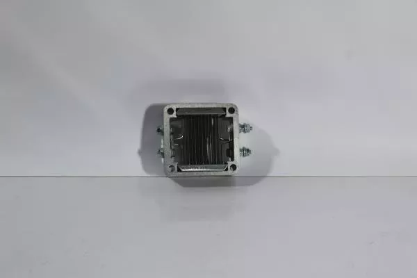 Нагреватель воздуха впускного коллектора (Металл) SHAANXI