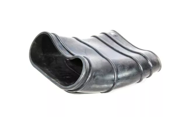 Гофра воздухозаборника SHAANXI, F3000