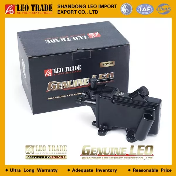 Насос подъема кабины LEO TRADE, A5, (LEO800004A)