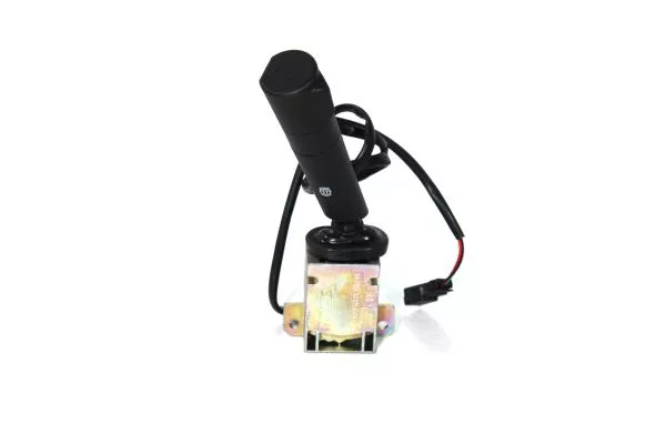 Переключатель подрулевой (горного тормоза) SHAANXI, X3000