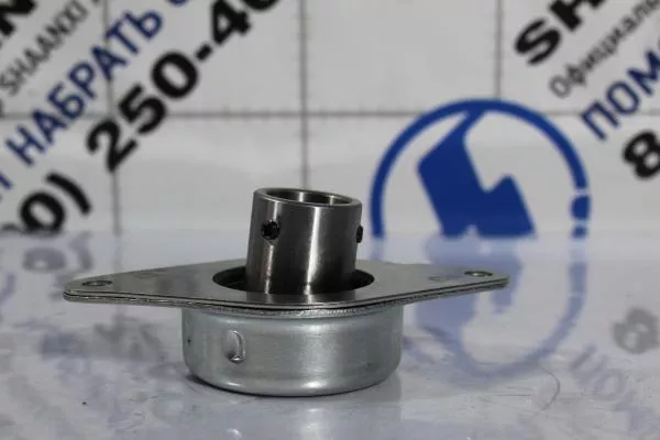 Подшипник нижнего рулевого кардана D70, H59, (в корпусе ) SHAANXI, X6000