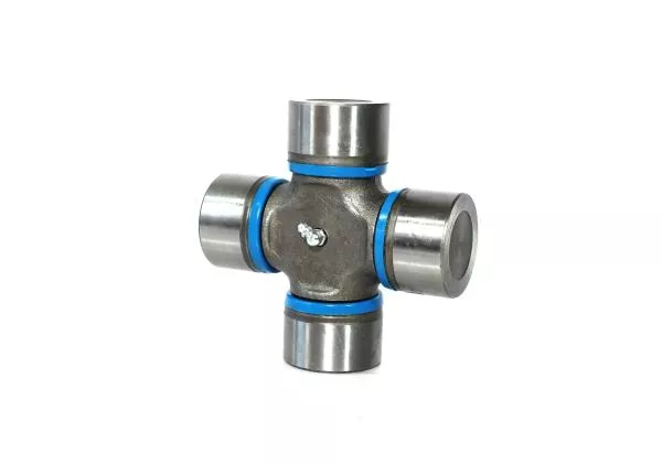 Крестовина карданного вала D62, L160, (двухрядная) QINYAN