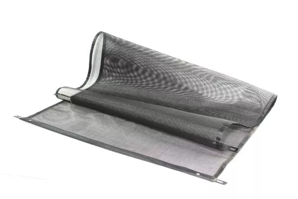 Сетка радиатора SHAANXI