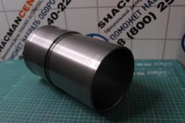 Гильза цилиндра D138, L241,25, CUMMINS, ISM11, (3803703,3026920)