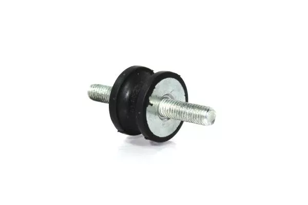 Подушка глушителя D8, SHAANXI