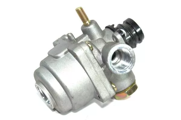 Клапан перепускной (тормозной) SHAANXI, F2000