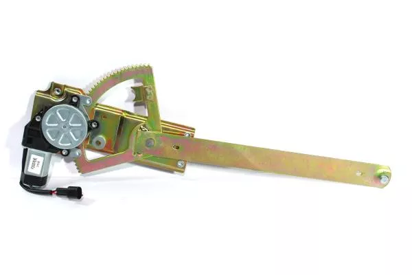 Стеклоподъёмник (R, электрический) SHAANXI, F2000, F3000