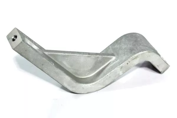 Кронштейн крепления радиатора SHAANXI, X3000, WP13