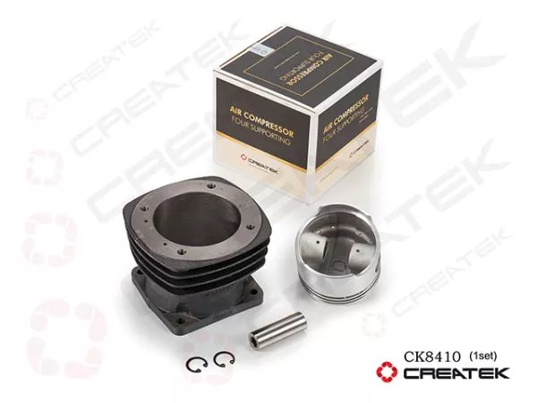 Поршневая группа компрессора CREATEK, WP10, (CK8410)