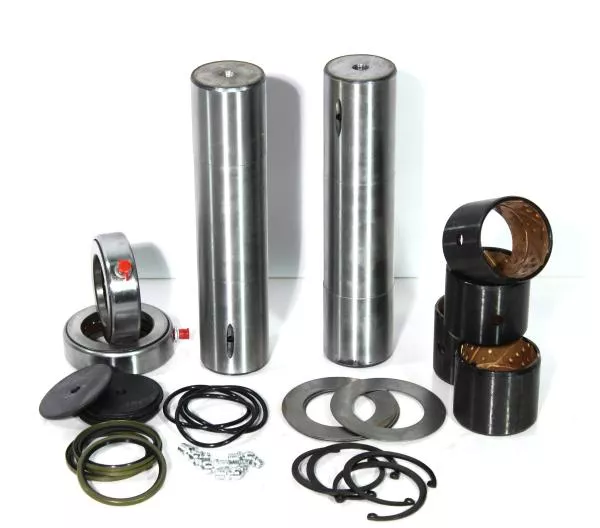 Ремкомплект шкворней SHAANXI, X6000