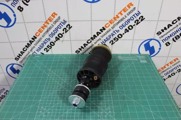 Амортизатор кабины (Front, пневматический) QINYAN, X3000, X5000