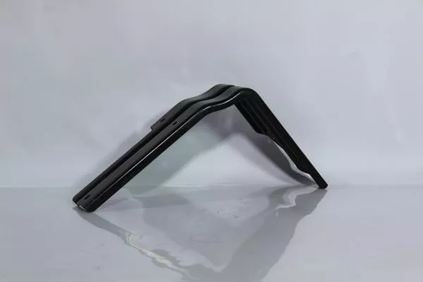 Кронштейн спойлера кабины (L, верхний) SHAANXI, X6000