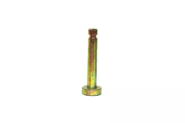 Палец амортизатора кабины D14, L86, (Нижний) HOWO, Евро-2, Евро-3