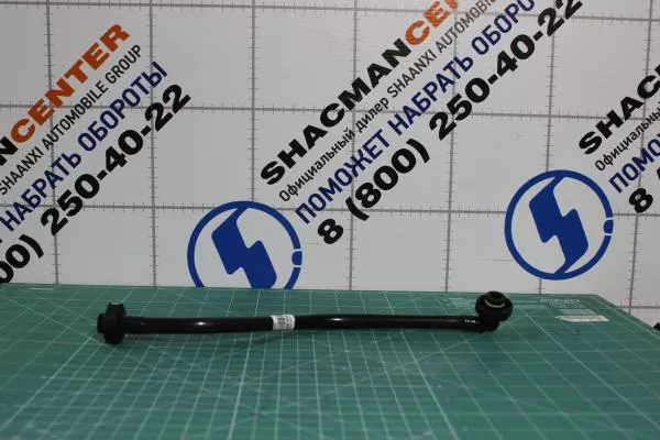 Трубка топливная низкого давления SITRAK, MC11.44-50