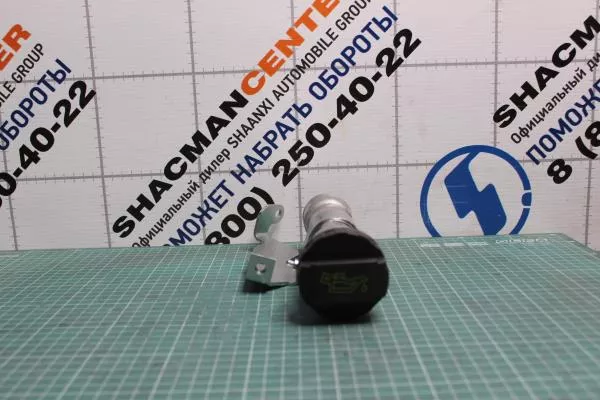 Маслозаливная горловина SITRAK, T5G