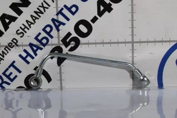 Маслопровод компрессора WP12 SHAANXI