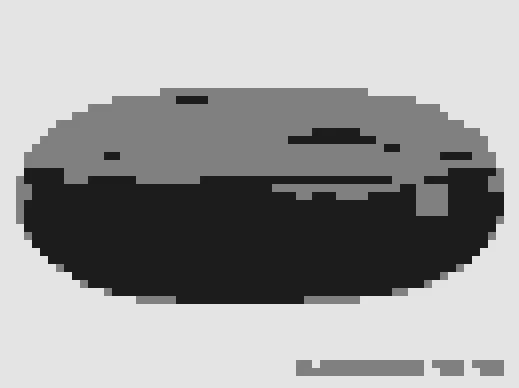 Фонарь солнцезащитного козырька (Желтый, Пластик, центральный) SHAANXI, F3000