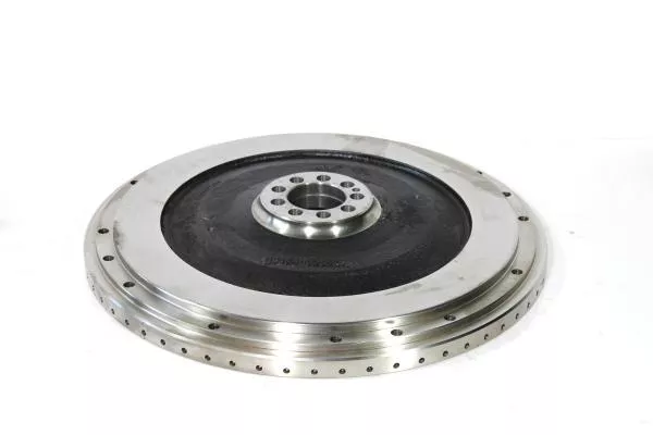 Маховик (миксер) SHAANXI, Евро-3