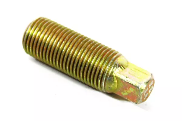 Болт D16, L25, (ограничения поворота колёс) SHAANXI