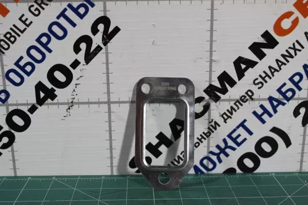 Прокладка выпускного коллектора WEICHAI, Евро-5, WP12, WP13